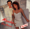 Click To Enlarge Gary Numan Miracles 1985 UK
